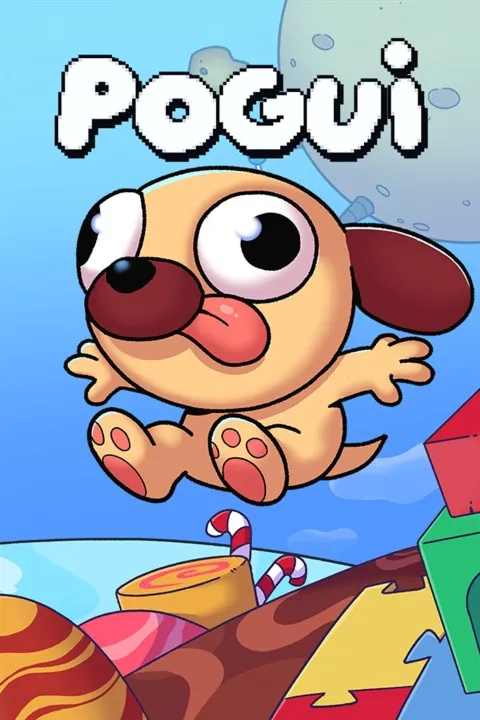  Pogui Xbox One & Xbox Series X|S активация