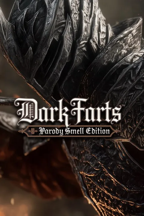  Dark Farts: Parody Smell Edition Xbox активация