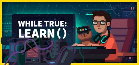 while True: learn()Region free️Steam Key️Автовыдача