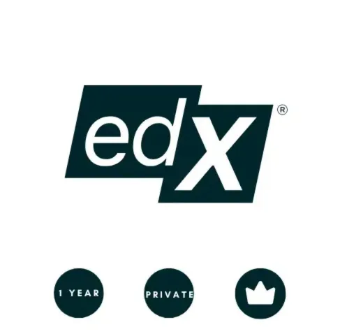Подписка на edX на 1 год