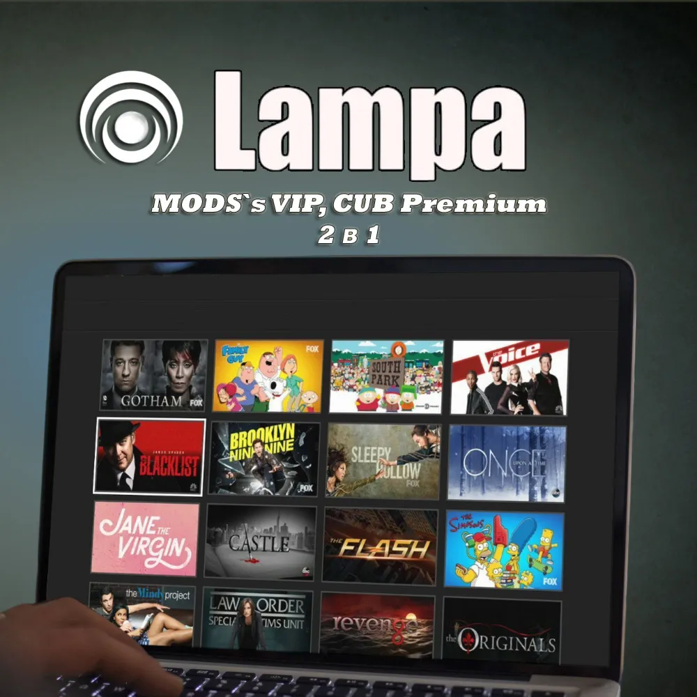 Продление MODS’s VIP, CUB Premium для вашего подключённого устройства до 17.06.2026