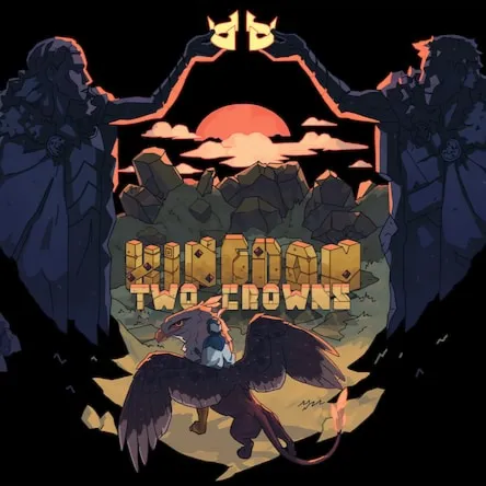 Kingdom Two Crowns (PS4)