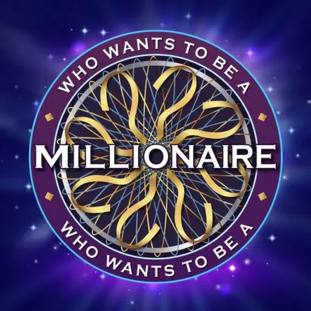 Who Wants to Be a Millionaire? (PS4/PS5)