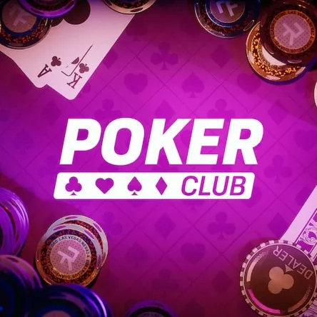 POKER CLUB (PS4/PS5)