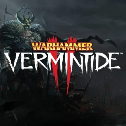 Warhammer:Vermintide 2 (PS4)