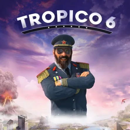 Tropico 6 (PS5)