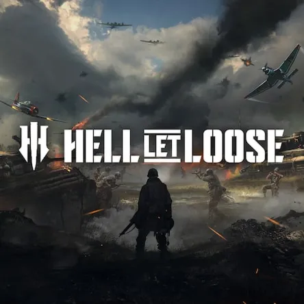 Hell Let Loose (PS5)