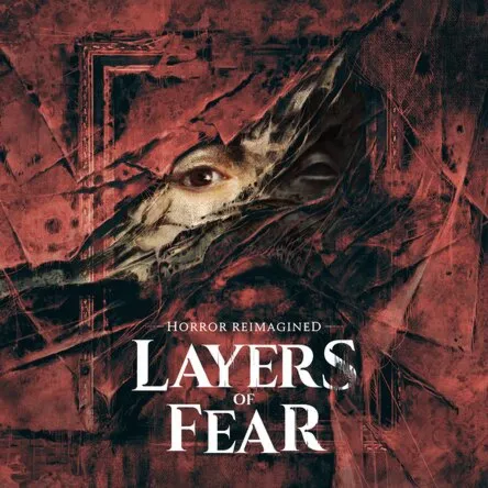 LAYERS OF FEAR (PS5)