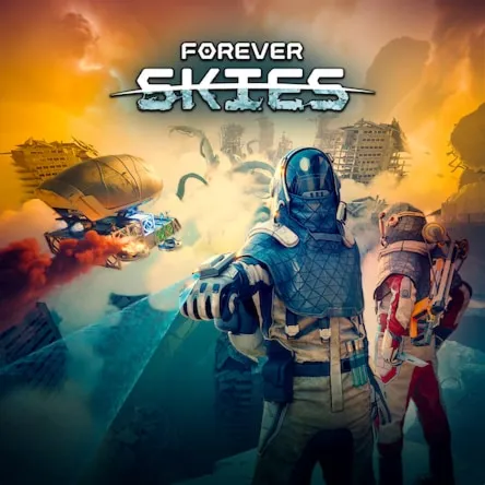 Forever Skies (PS5)