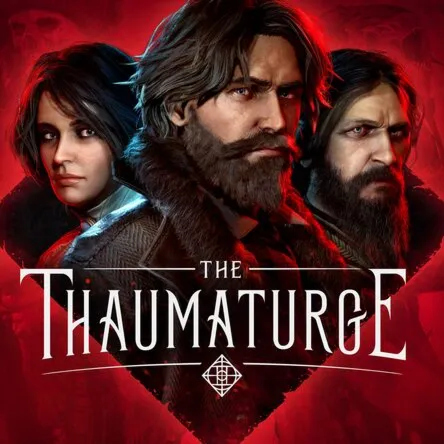 The Thaumaturge (PS5)