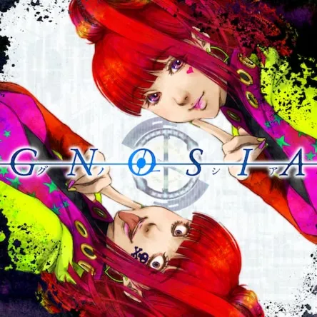 GNOSIA (PS5)
