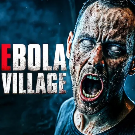 EBOLA VILLAGE (PS5)