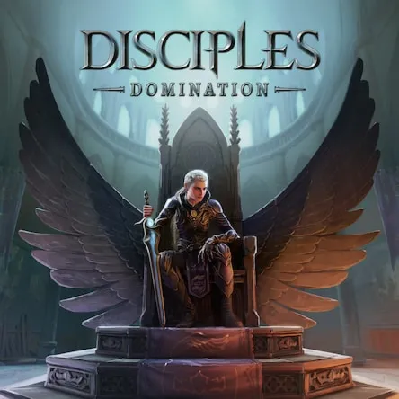 Disciples:Domination (PS5)