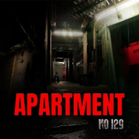 Apartment No 129 (PS5)