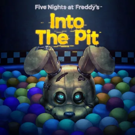 Five Nights at Freddy's: Into the Pit (PS4/PS5)
