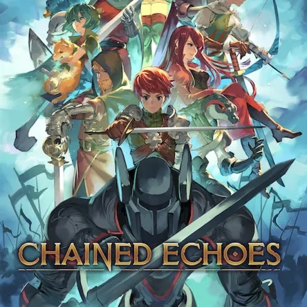 Chained Echoes (PS4)