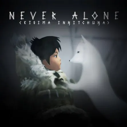 Never Alone (PS4)