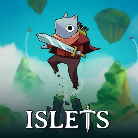 Islets (PS4/PS5)
