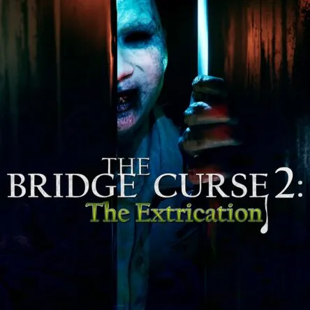 The Bridge Curse 2:The Extrication (PS4/PS5)