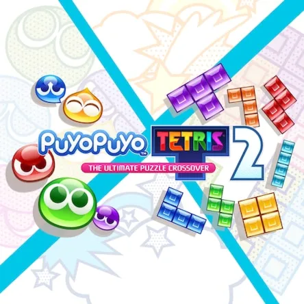 Puyo Puyo Tetris 2 (PS4/PS5)