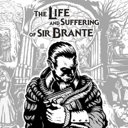The Life and Suffering of Sir Brante (PS4)