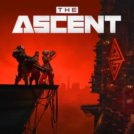 The Ascent (PS4/PS5)