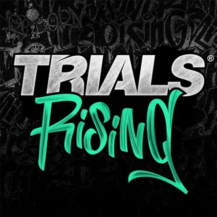 Trials Rising(TM) (PS4)