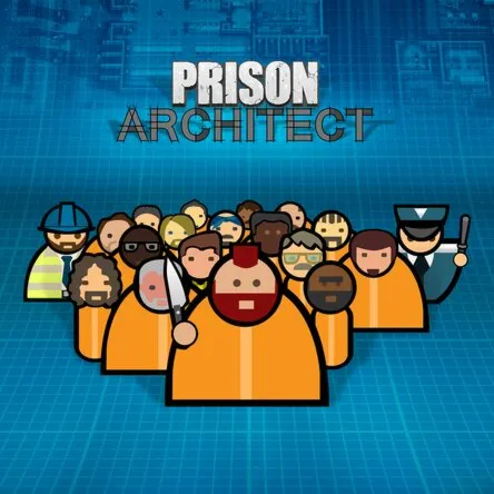 Prison Architect:PlayStation 4 Edition (PS4)