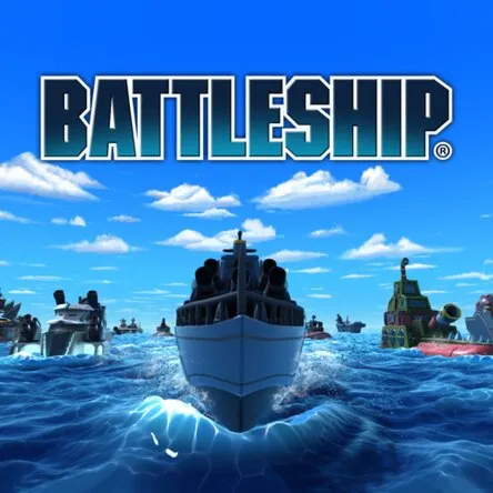 BATTLESHIP (PS4)