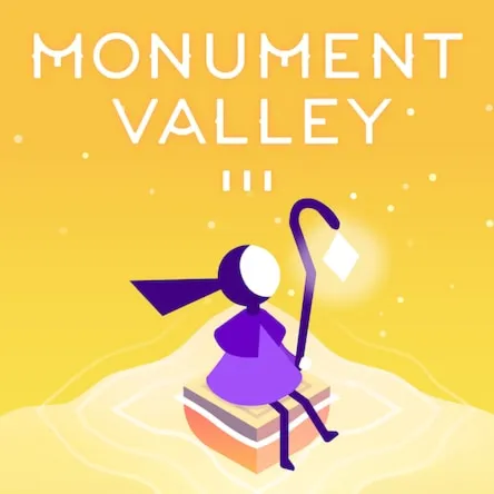 Monument Valley 3 (PS4/PS5)