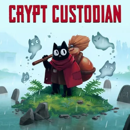 Crypt Custodian (PS4/PS5)