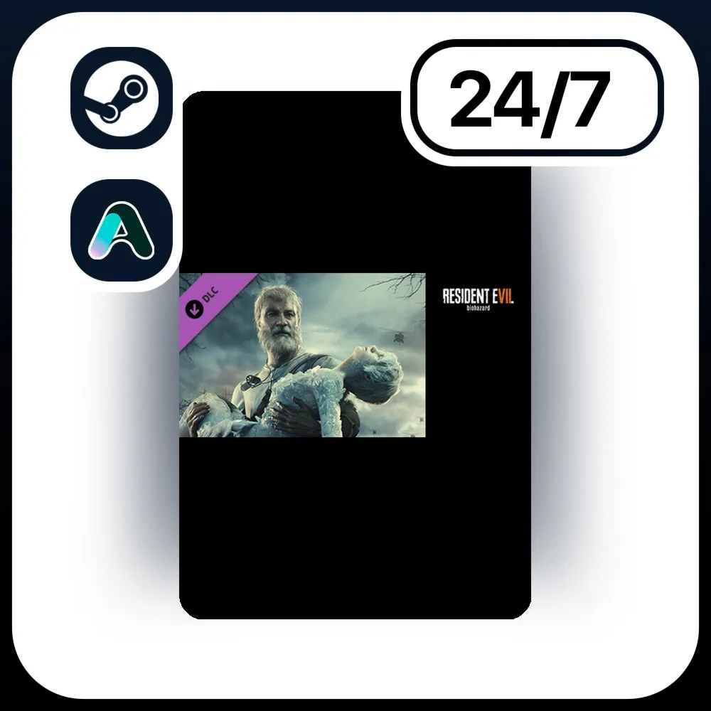 АВТО END OF ZOE \ STEAM ПОДАРКОМ ДЛЯ KZ | UA | CIS 24/7