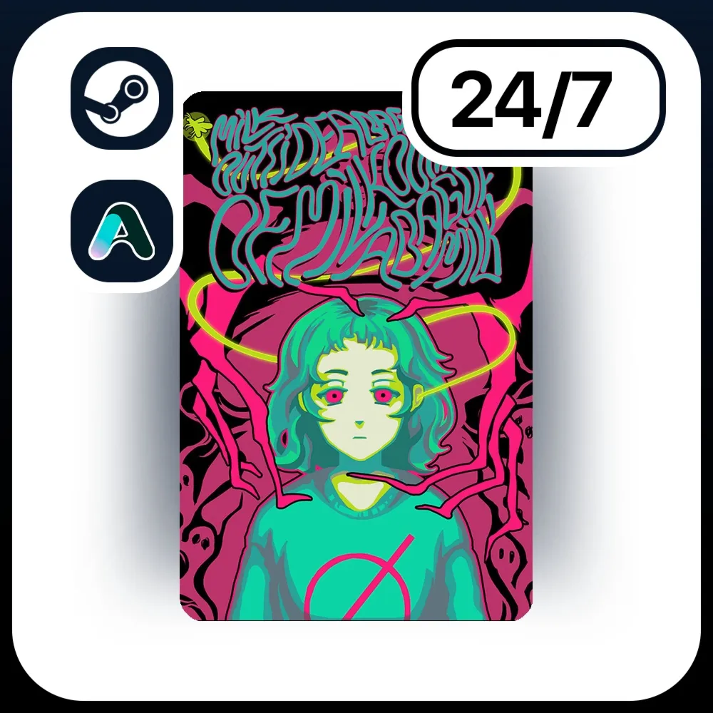 АВТО MILK OUTSIDE A BAG OF MILK OUTSIDE A BAG OF MILK \ STEAM ПОДАРКОМ ДЛЯ KZ | RU |