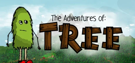 The Adventures of Tree (Steam key) + Скидки