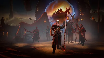 Age of Wonders 4: Rise from Ruin DLC RU*KZ*UA*CIS