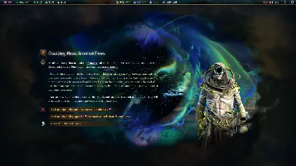 Age of Wonders 4: Rise from Ruin DLC RU*KZ*UA*CIS