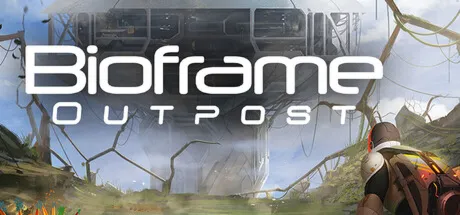 Bioframe Outpost Steam Key GLOBAL