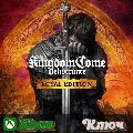 🔑 KINGDOM COME DELIVERANCE - R — фото 1