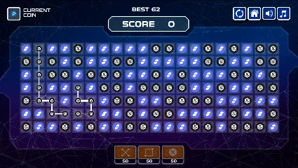 Cryptochain Steam КЛЮЧ GLOBAL