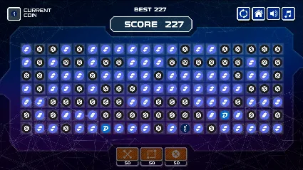 Cryptochain Steam КЛЮЧ GLOBAL