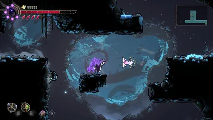 Voidwrought Steam КЛЮЧ GLOBAL