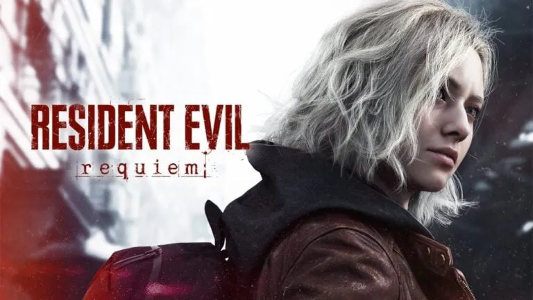 Resident Evil Requiem Deluxe Edition / Авто Steam Guard