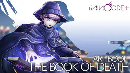 Master Detective Archives: RAIN CODE Plus Deluxe Edition ✅ STEAM GIFT AUTO ✅ RU+МИР