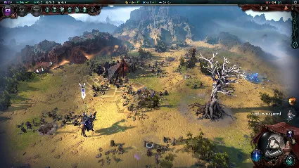 ️ВСЕ СТРАНЫ+РОССИЯ️ Age of Wonders 4: Rise from Ruin