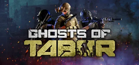Ghosts of Tabor✅Region free🌍❗️Steam Key🔑❗️Автовыдача⚡🚀