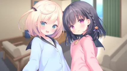 每日亲亲洛丽塔 ✅ STEAM GIFT AUTO ✅ RU+МИР