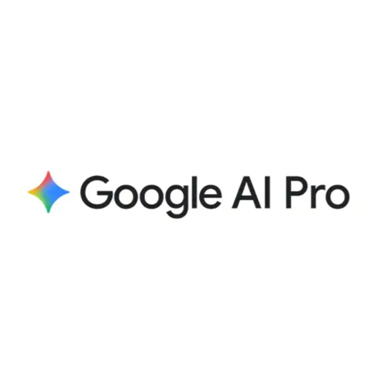 Google Gemini AI Pro - 1 месяц