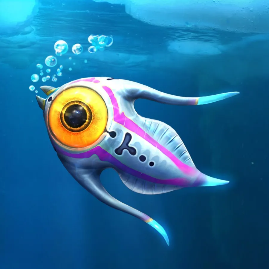 ️ Subnautica: Below Zero iPhone ios iPad Appstore