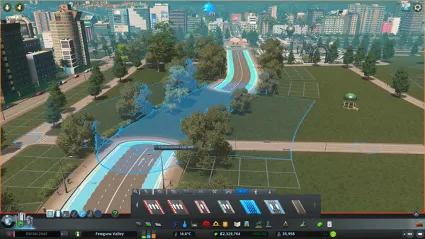 Cities: Skylines - Race Day ✅ STEAM GIFT AUTO ✅ RU+МИР