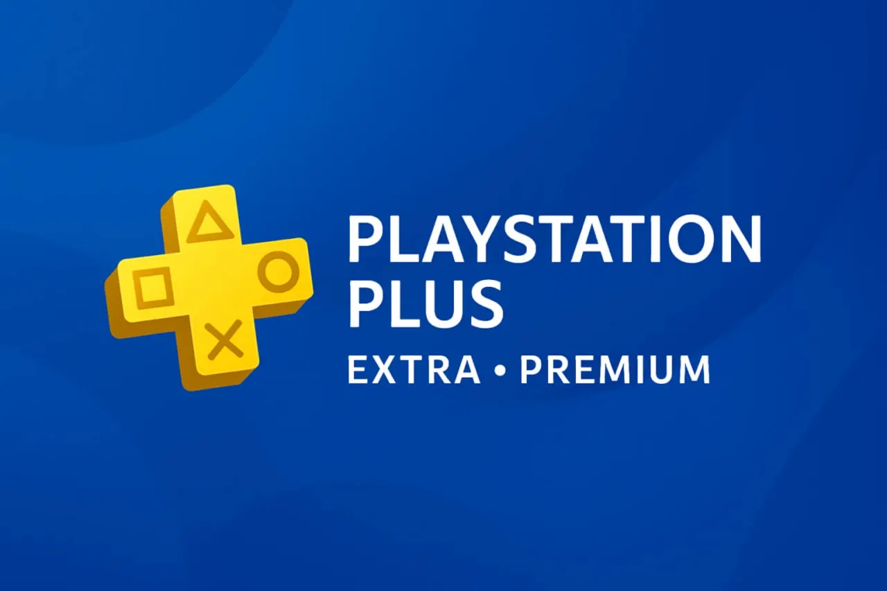 PlayStation Plus 1 год